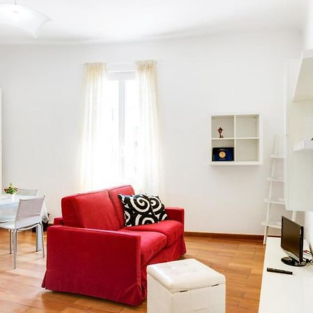 Migliarina Cozy Apartment La Spezia Kültér fotó