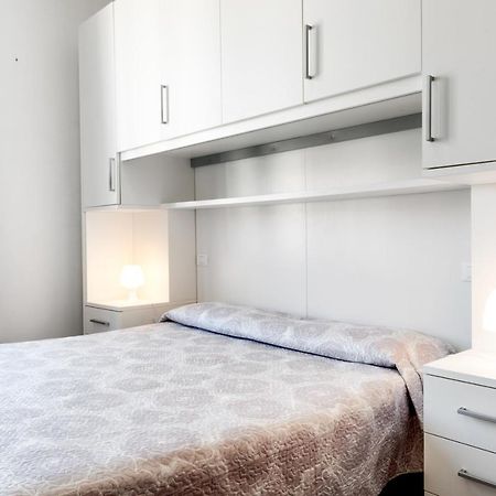 Migliarina Cozy Apartment La Spezia Kültér fotó