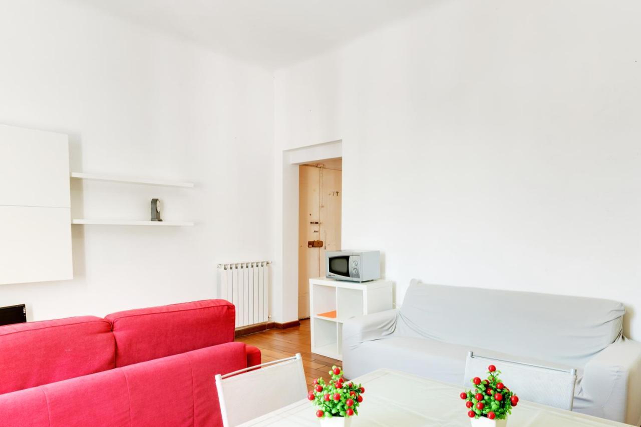 Migliarina Cozy Apartment La Spezia Kültér fotó