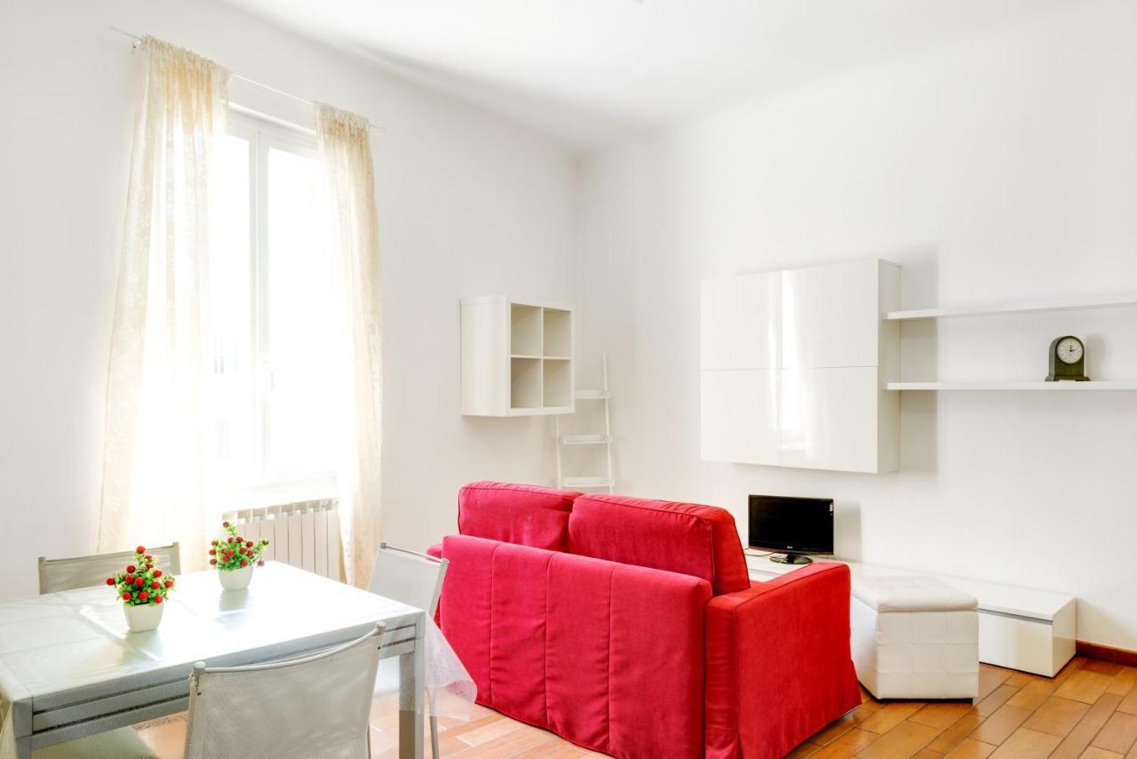 Migliarina Cozy Apartment La Spezia Kültér fotó