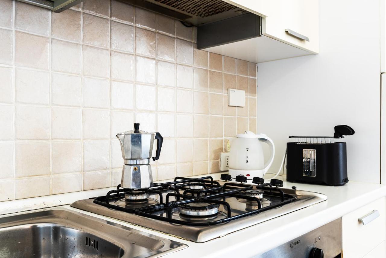 Migliarina Cozy Apartment La Spezia Kültér fotó