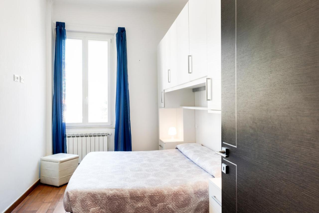 Migliarina Cozy Apartment La Spezia Kültér fotó