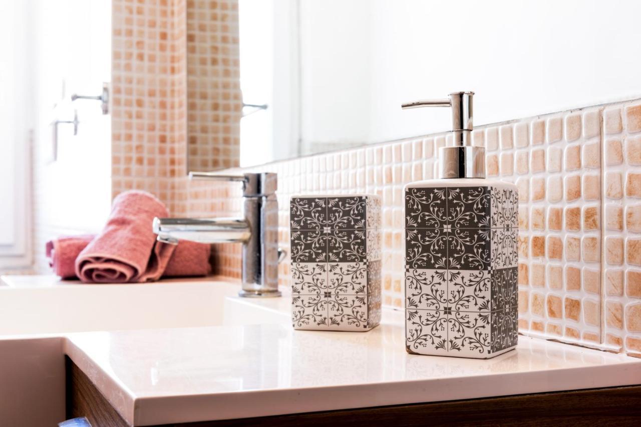 Migliarina Cozy Apartment La Spezia Kültér fotó