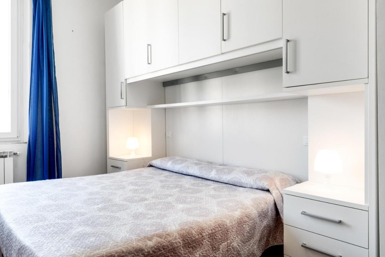 Migliarina Cozy Apartment La Spezia Kültér fotó