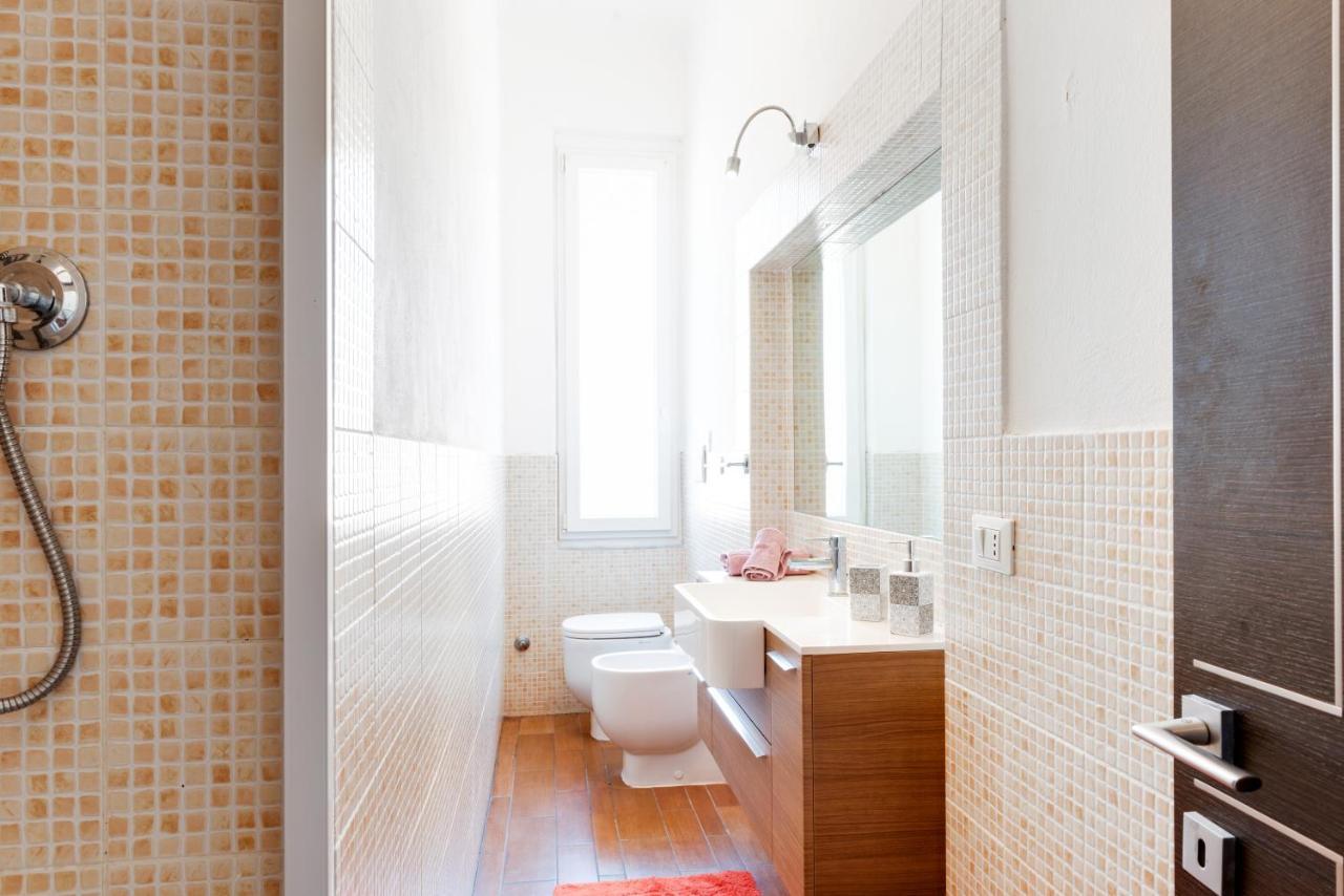 Migliarina Cozy Apartment La Spezia Kültér fotó