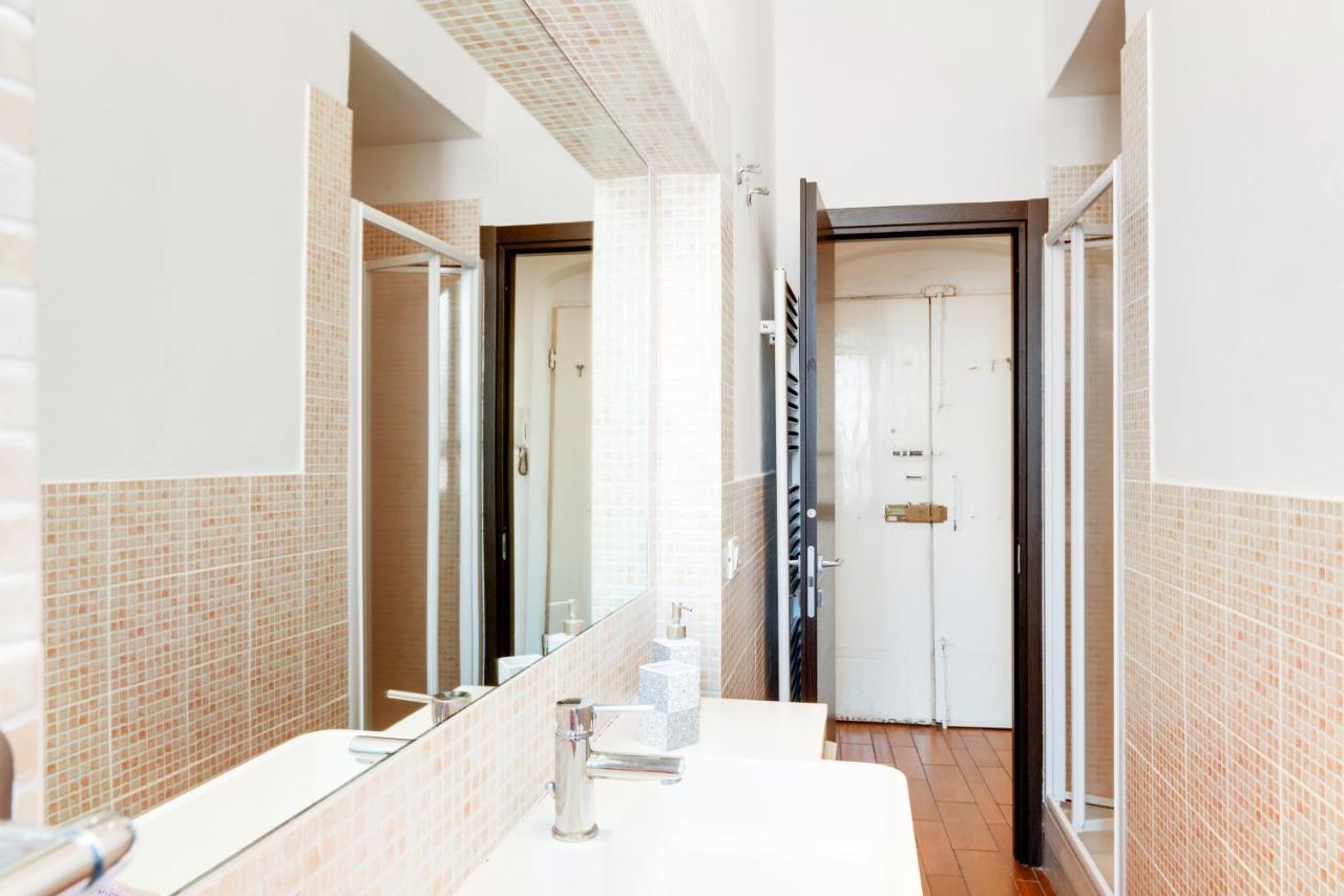 Migliarina Cozy Apartment La Spezia Kültér fotó