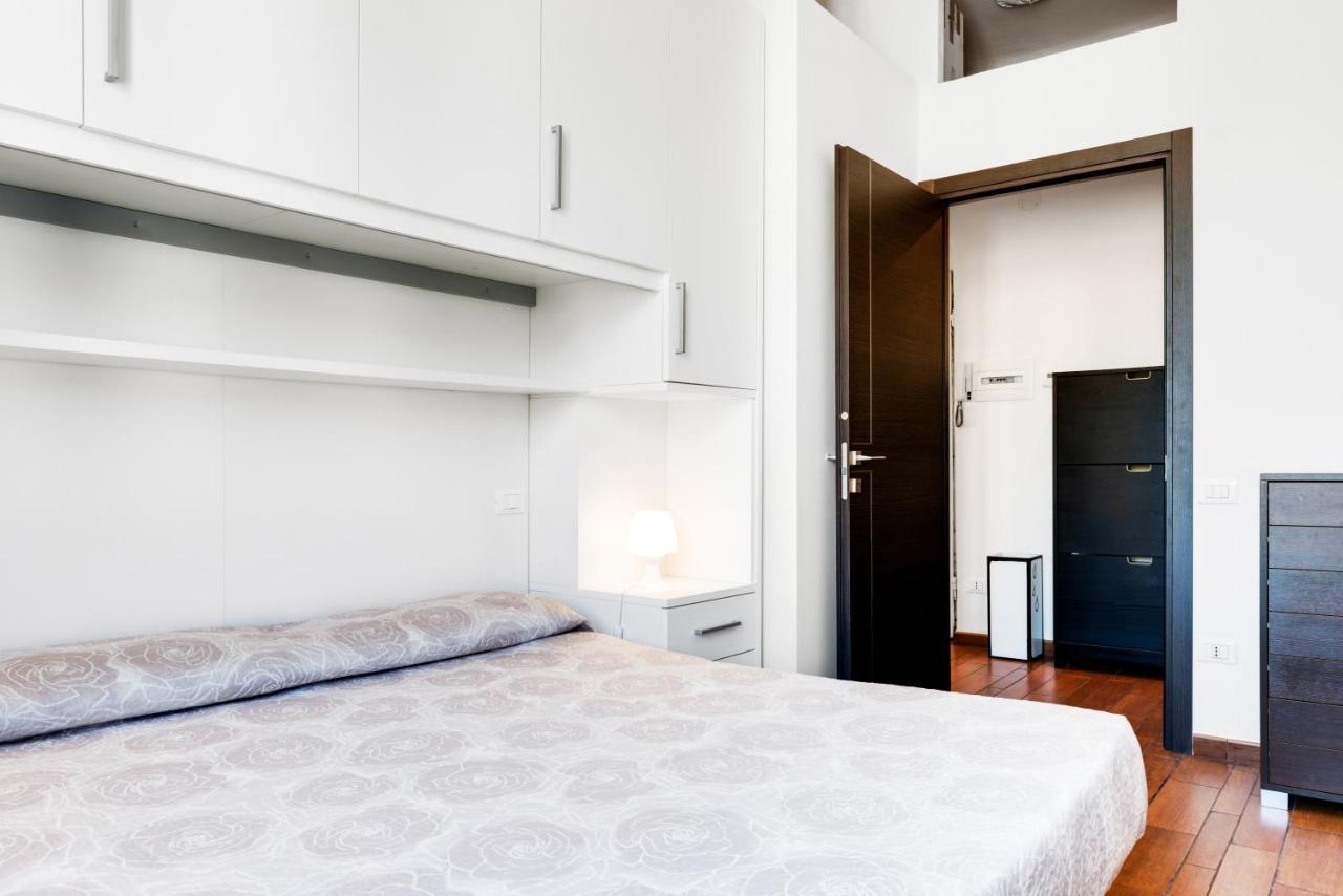 Migliarina Cozy Apartment La Spezia Kültér fotó